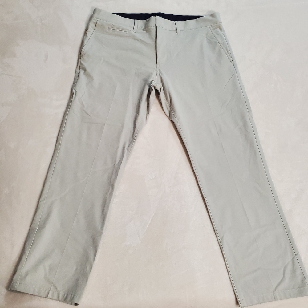 J.‎ Crew Cream Chinos for Effortless Style